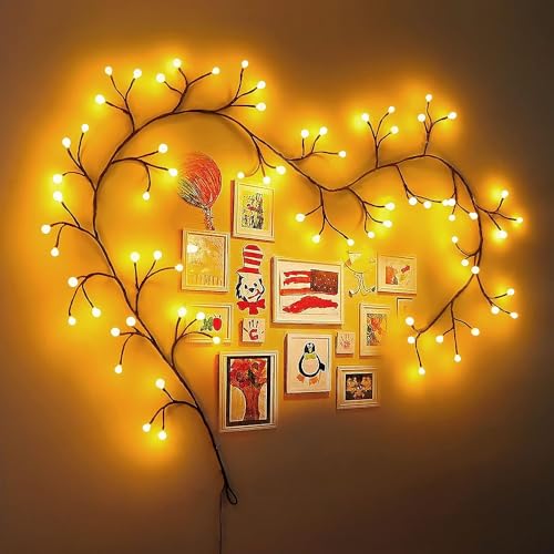 Árboles De Navidad, Lawn & Patio arbol luminoso Marca Lightdot (2)