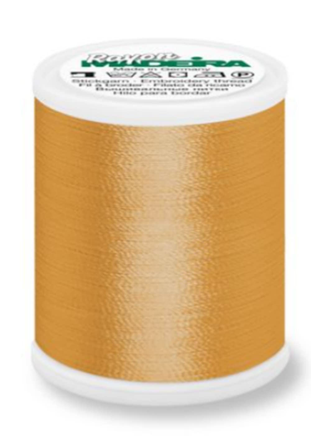 Madeira 1025 9841- Rayon Embroidery Thread, 40Wt/1100 Yd