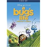 A Bug's Life (Two-Disc Collector's Edition)