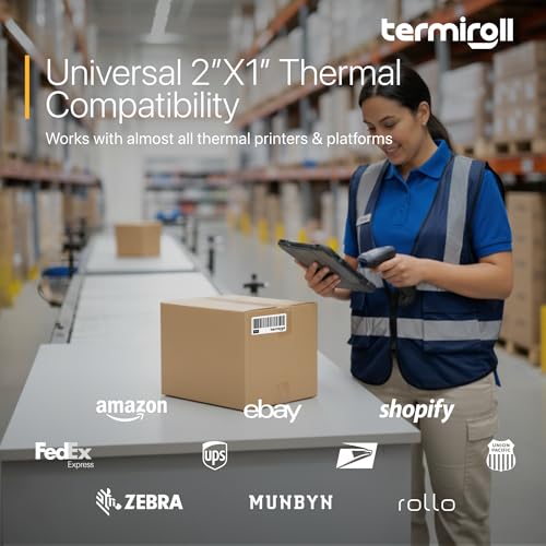 Zebra industrial barcode system