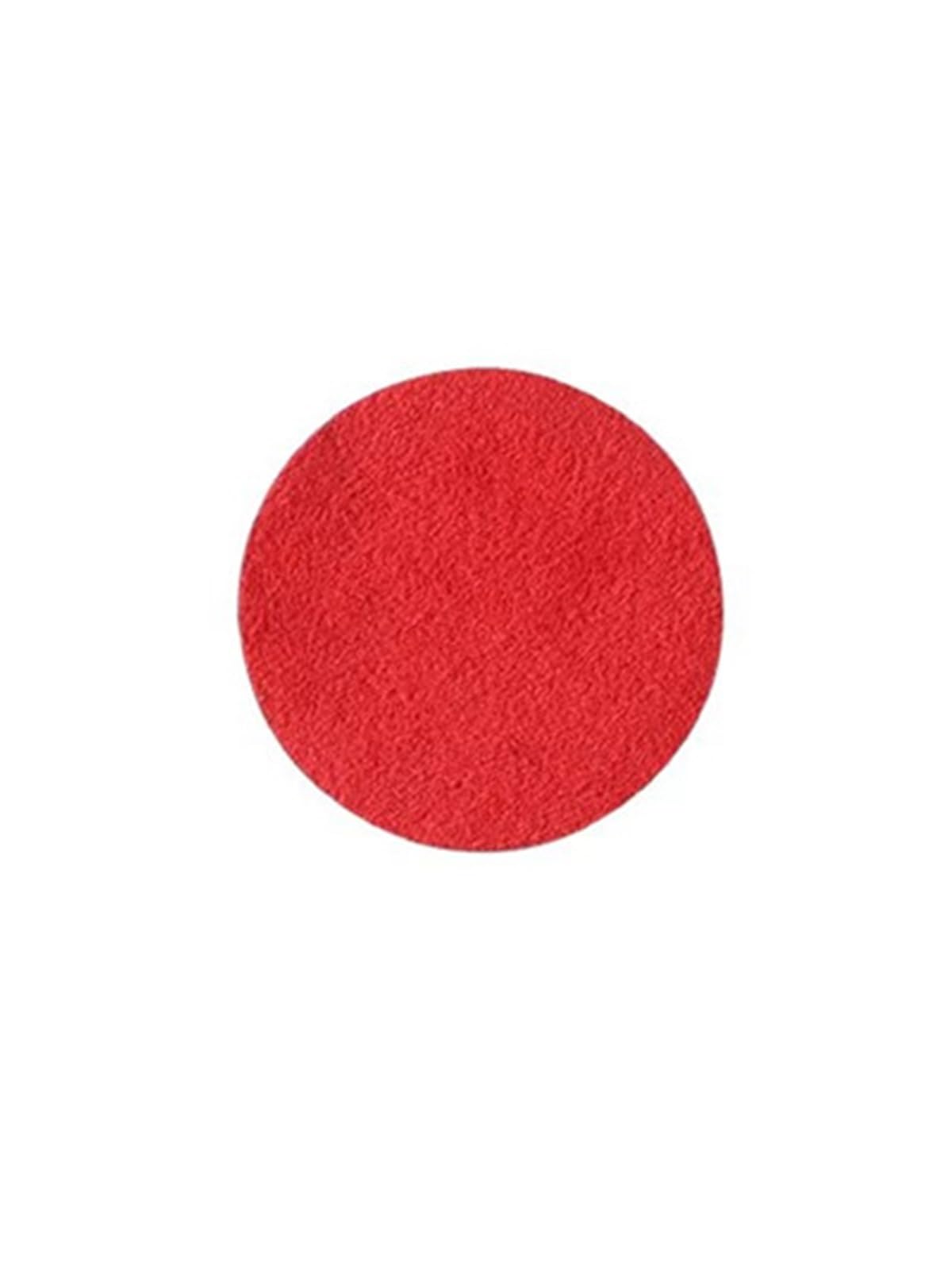 Button Trim Compatible with BMW 1er F20 F21 F40 3er F30 F31 F35 3GT F34 Car Multimedia Button Decorative Stickers(4996 Red 4.6 CM)