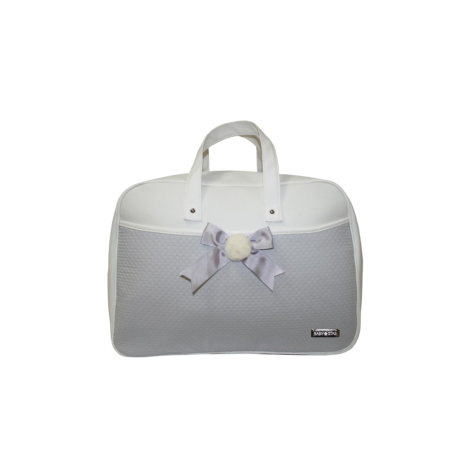 Baby Star Maleta Hospital Bebé, Bolsa de Maternidad, Bolsa pañales hospital