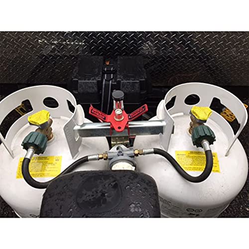 Image of Torklift A7701 3 /8 inch Fortress Gas Lock