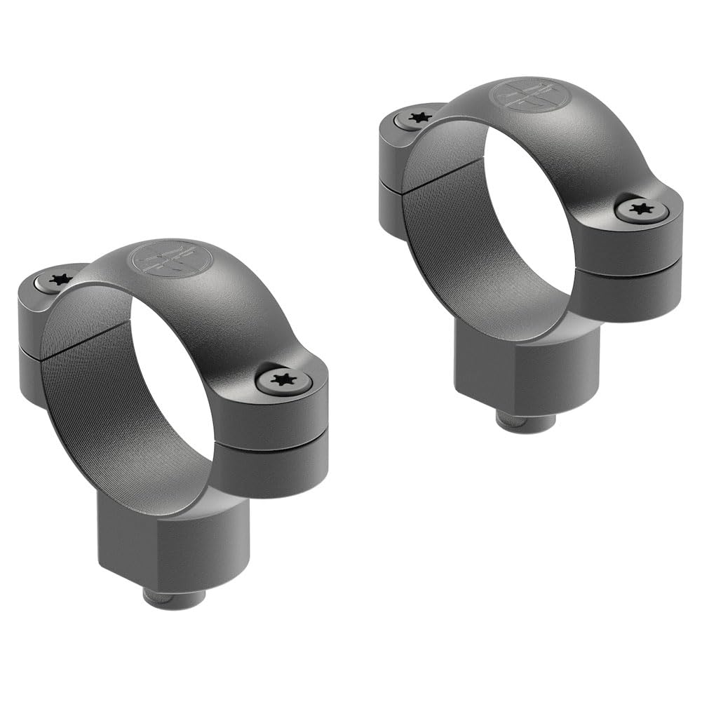 LEUPOLD QRW2 30mm HIGHリング　射撃用　スコープ リング LEUPOLD QRW2 30mm HIGHリング 射撃用 スコープ リング