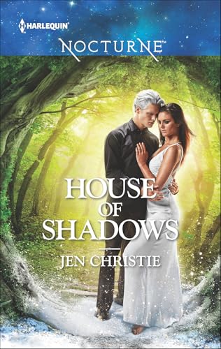 House of Shadows (Harlequin Nocturne)