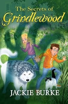 The Secrets of Grindlewood