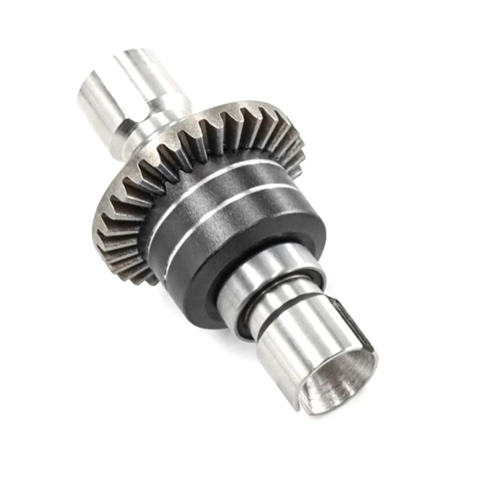 Rc Differenziali Coppe Per MJX 1/14 1/16 Disco Acciaio Gear Anteriore Differenziale Posteriore 16420G RC Auto Parti Di Aggiornamento Modificato Ricambio Off Road Veicoli
