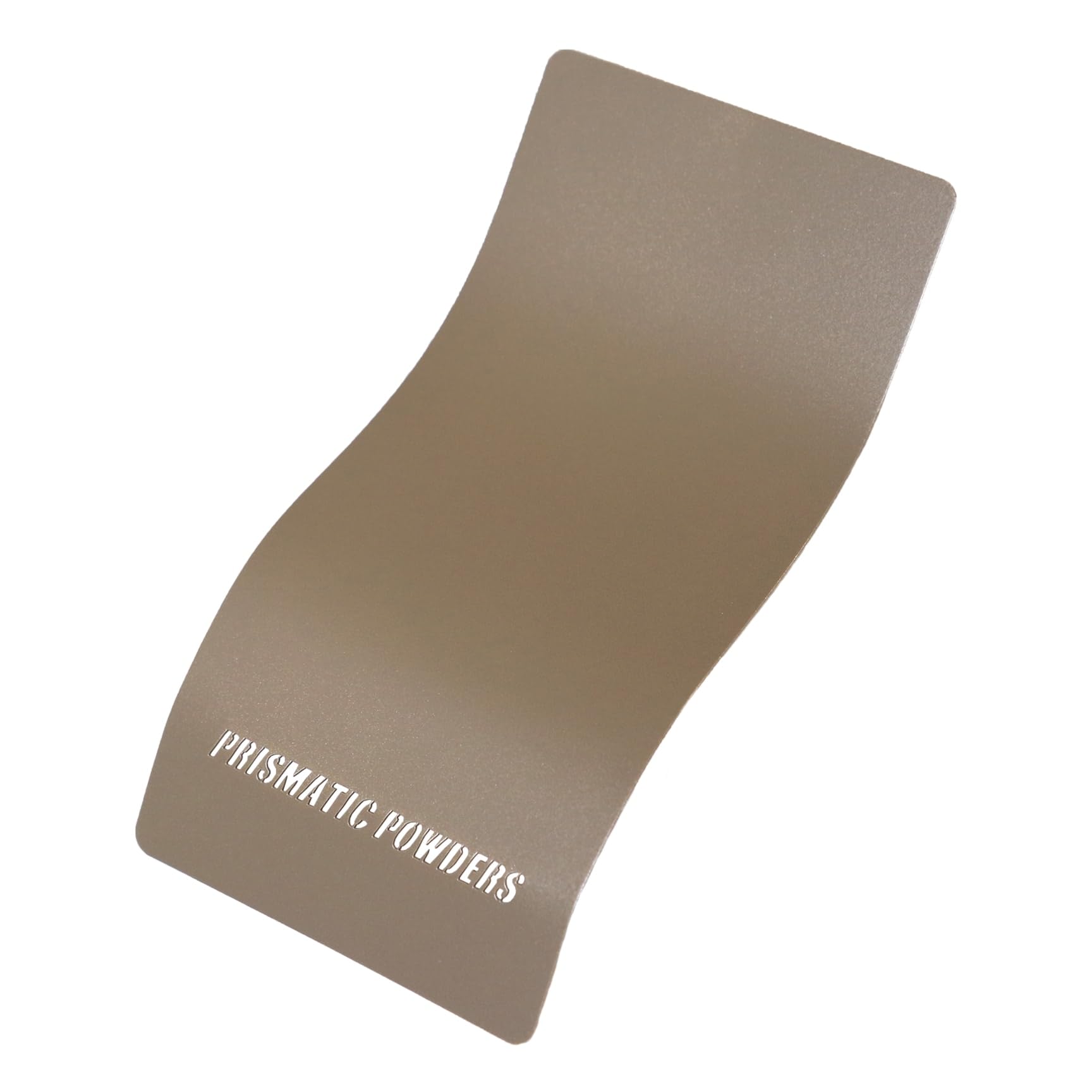 PRISMATIC POWDERS® Pale Brown (1 LB/PSB-6788) - The Powder Coat Color Experts