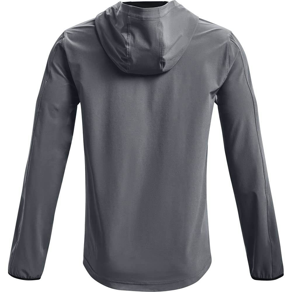 Under Armour Mens Challenger Storm Shell Jacket Desertcart Cyprus
