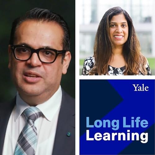 Saad Omer on How Medical Leaders Can Communicate with Frequency, Clarity, and Humility