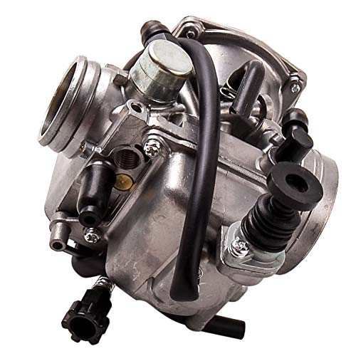 Carburetor for Honda TRX350ES TRX350FE TRX350FM TRX350TE TRX350TM Rancher 350 Carb 2000-2006 New