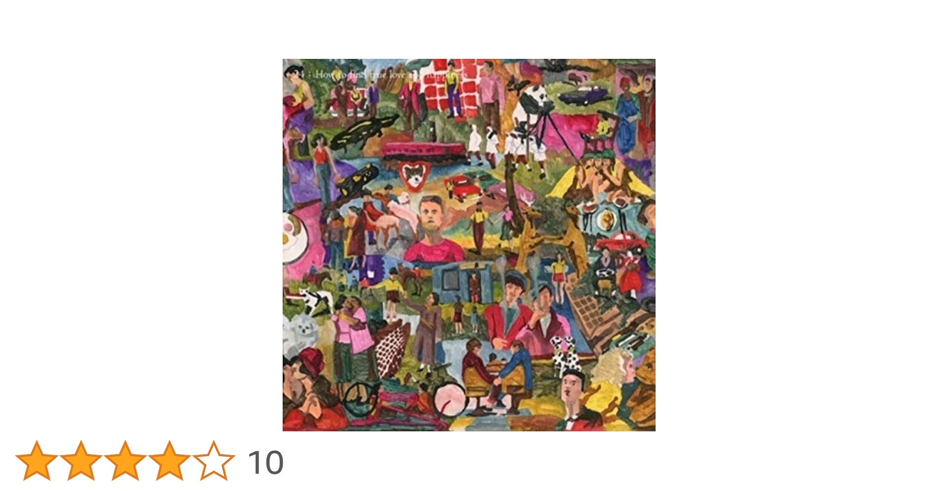 Amazon.co.jp: HYUKOH (ヒョゴ) EP - 24 : How to find true