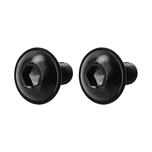 Perno de hoja de bloqueo 14-46-2075 para Milwau-kee 2522-20 Piezas de herramienta de corte compacto de 3 pulgadas (2 piezas)