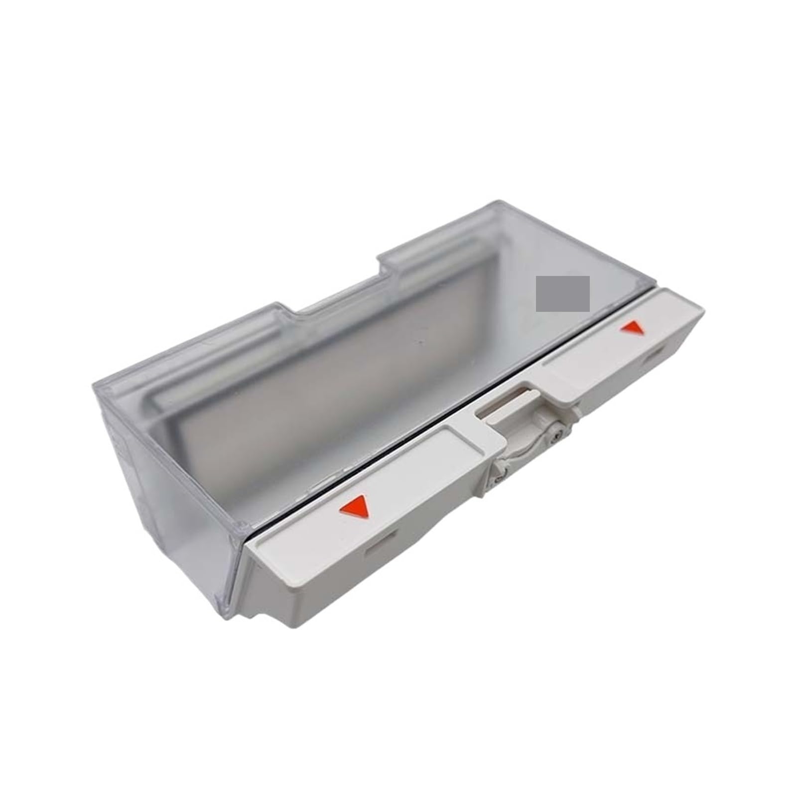 Eezii Set1 Dust Box，Compatible For Xiaomi，Robot 2St