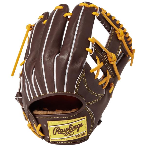 ローリングス フィンガーシフト 内野用グローブ Amazon | 野球 ローリングス 硬式グローブ 高校野球対応 グラブ 硬式