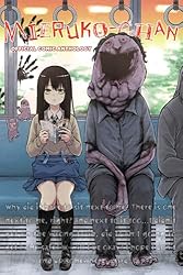 Amazon | Mieruko-chan Official Comic Anthology (English Edition