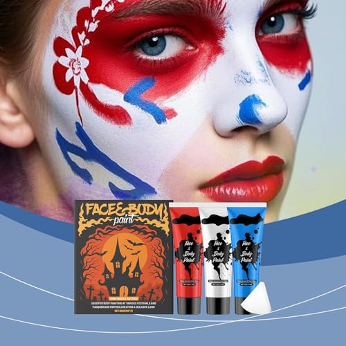 Rronnoy �t�F�C�X�y�C���g | �n���E�B���p�t�̃t�F�C�X�y�C���g 3�_�Z�b�g | �ϐ������\�t�F�C�V�������C�N �����Ԏ����R�X�v���A�N�Z�T���[ ��l�q���c������