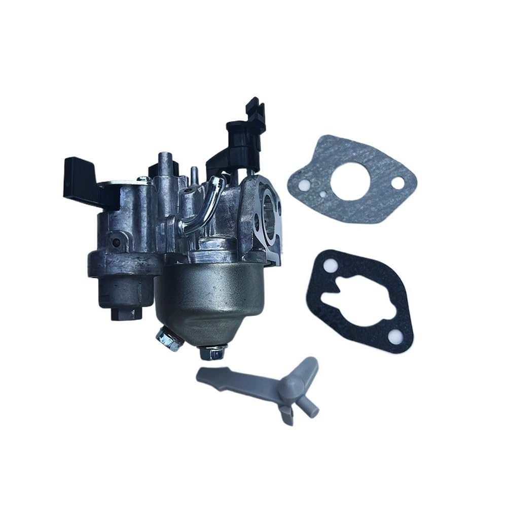 Junta de carburador W compatible con WB30XK2 GX160 5.5HP Part numbers 16100-Z0T-921