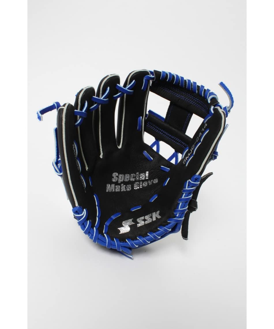 Amazon | [エスエスケイ] 野球 少年軟式グローブ オールラウンド