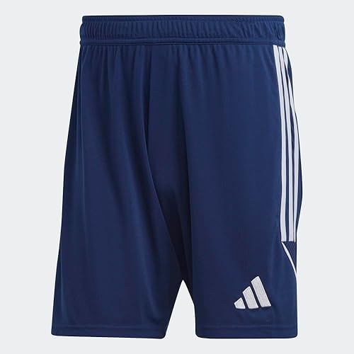 Miniatura 5 de adidas Pantalones cortos Tiro 23 Competition Match para hombre
