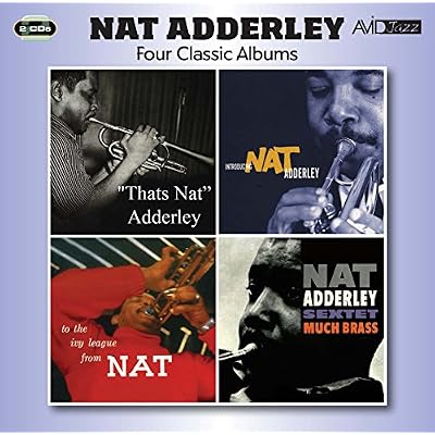 Four Classic Albums