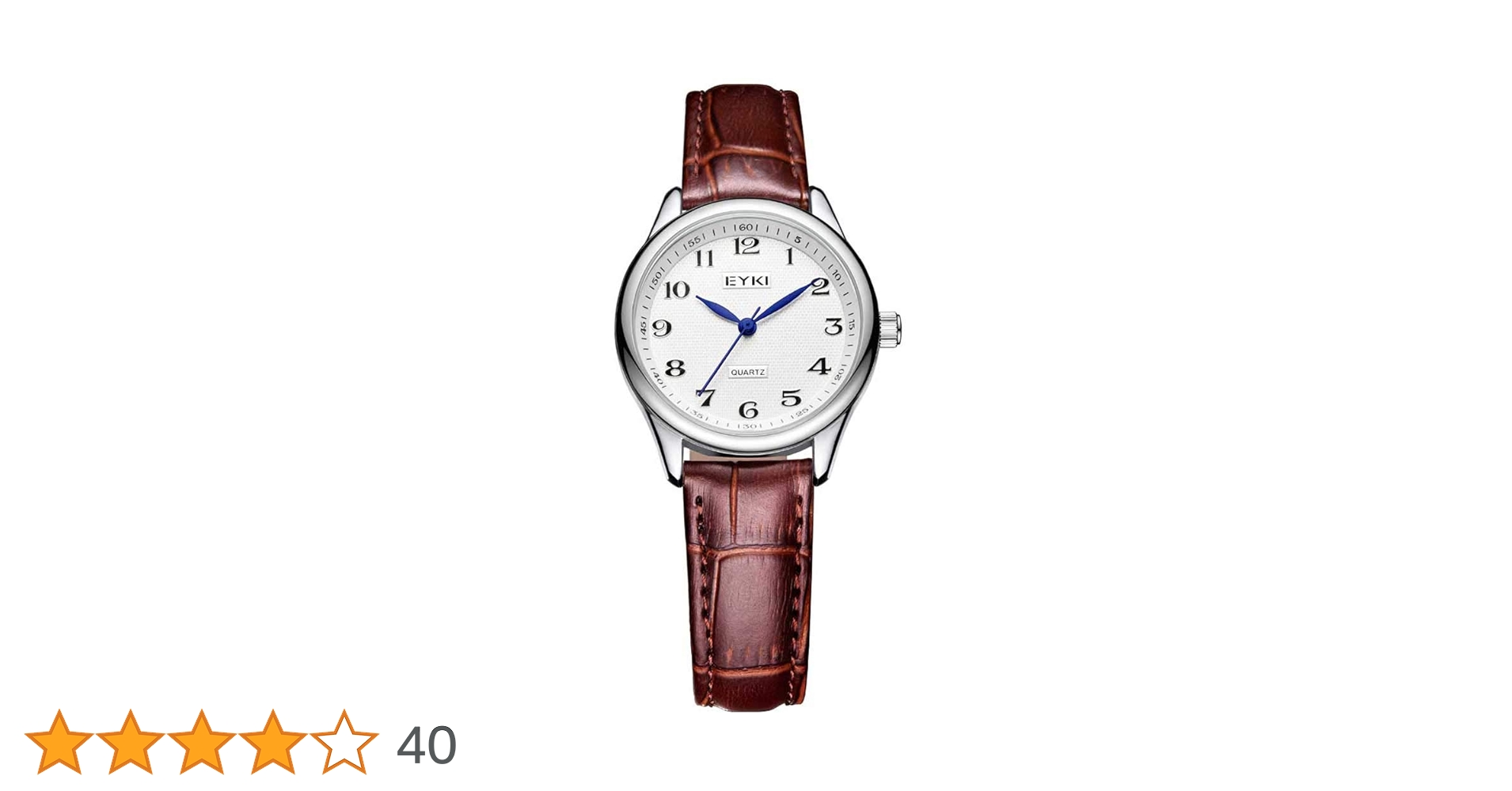 スイス製　ブレスレット型時計 クーポン対象】_TOKI_ トキ リザードレザー スターリング