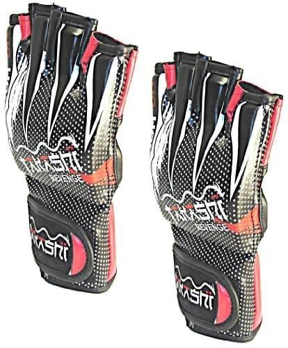 Nws TAKASHI MMA-Training Gloves- REVENGE – Size SMALL