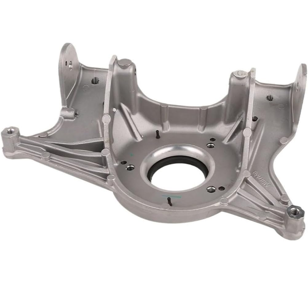 Górny uchwyt montażowy amortyzatora przedniego z klejem górne mocowanie do Tesla Model 3 Model Y 1044371-00-D 1044376-00-D