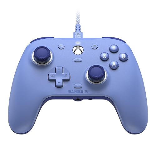 GameSir G7 SE Manette Filaire pour Xbox Series X|S, Xbox
