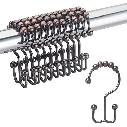Amazon Best Sellers Best Shower Curtain Rings