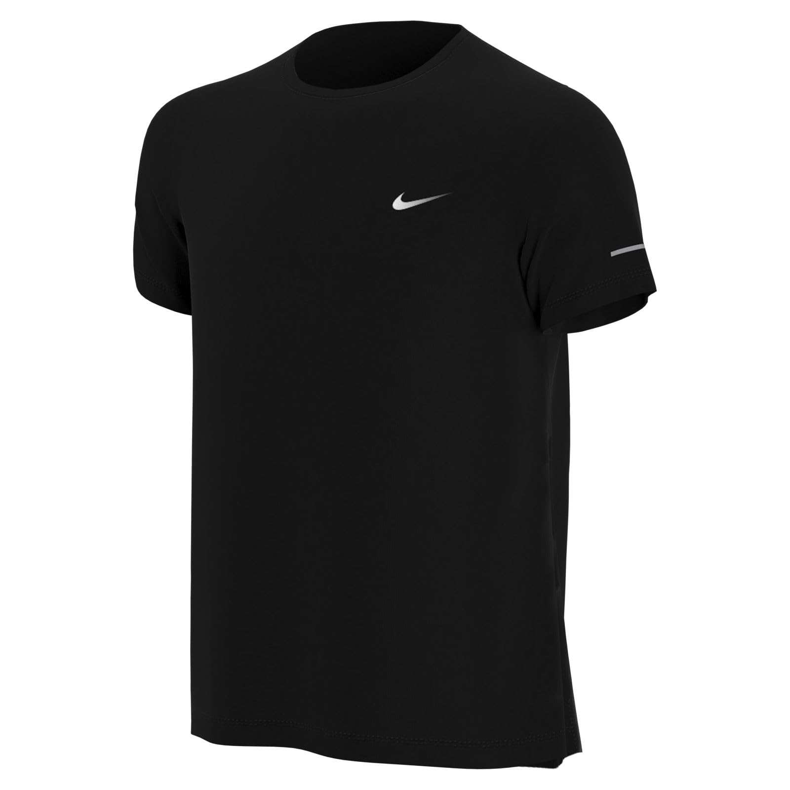 NIKE B Nk Dri Fit Miler T-Shirt Niños
