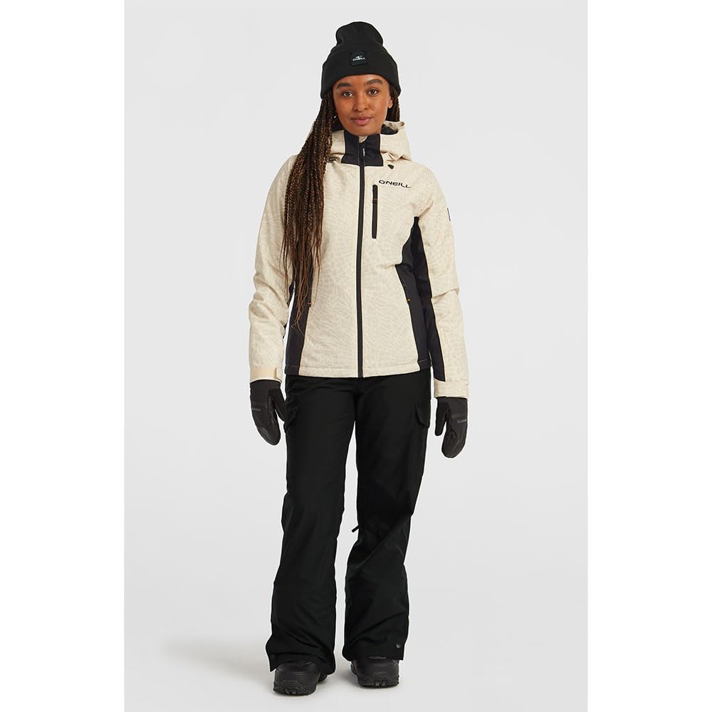 O´Neill FWC Cruz Duo Snow Jacket XL