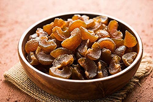 Expert Foods 100% Natural Honey Avla Premium Amla & Honey Candy | Hygenically Packed | (800g) (B09GFVFMB8) Amazon Price History, Amazon Price Tracker