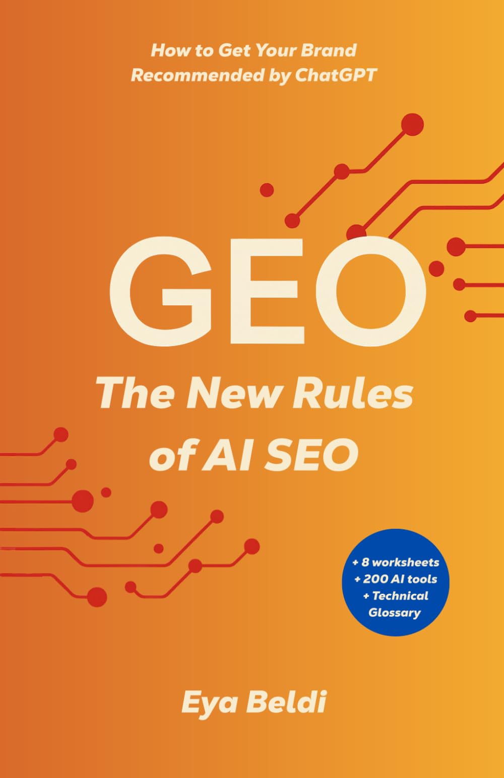 GEO: The New Rules of AI SEO: How to Get Your Brand Recommended by ChatGPT