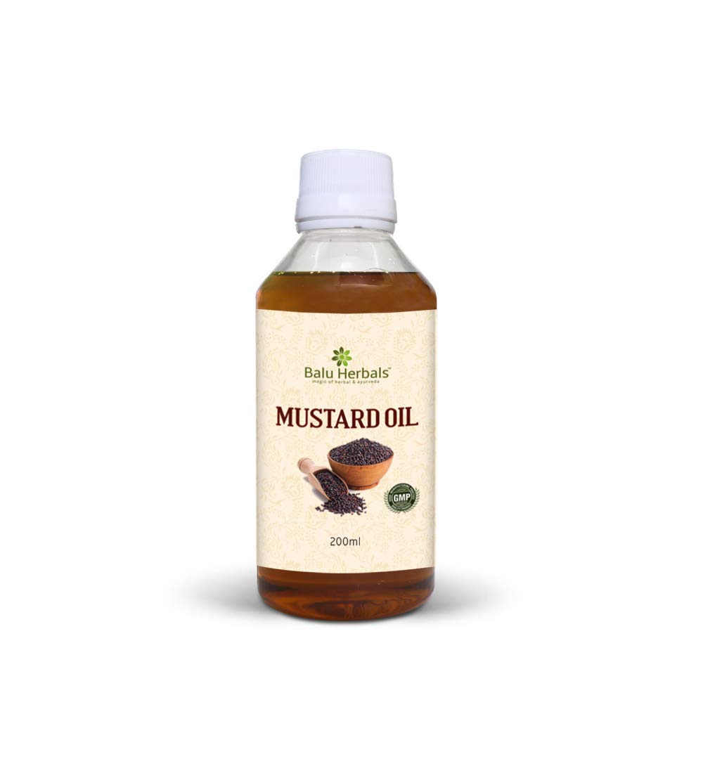 Mustard Oil 200ml (B07KX2FT18) Amazon Price History, Amazon Price Tracker