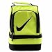 Nike Dome Lunch Bag Neon Yellow Color