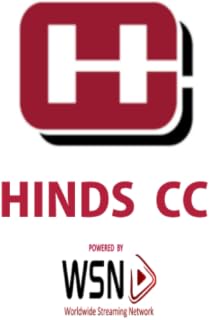 Hinds CC