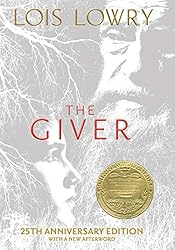 Amazon | The Giver (Giver Quartet, Book 1) [Kindle edition