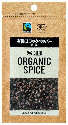 L@XpCX GXr[Hi ORGANIC SPICE ܓL@ubNybp[iz[j 11.4g ×5
