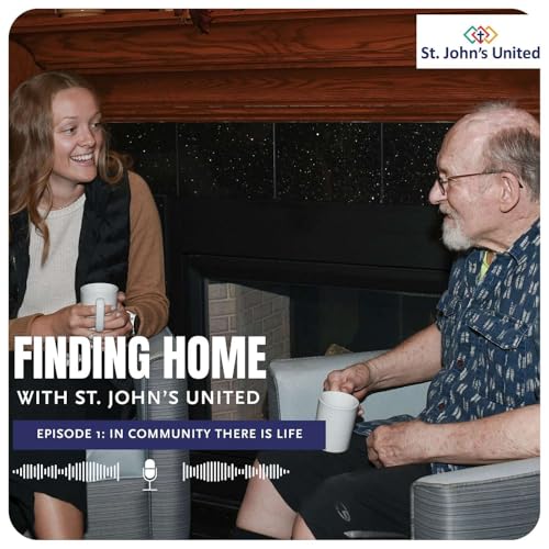 In Community There is Life