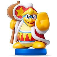 Amiibo King Dedede -