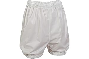Bk Premium Care Washable Adult Diapers – Reusable Incontinence Underwear
