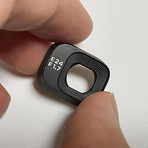 Miniatura 3 de iMusk OEM Mini 3 Reemplazo Gimbal Cámara Lente Marco Tapa Tapa Tapa Frontal Piezas de Reparación para DJI Mini 3 Pro Drone