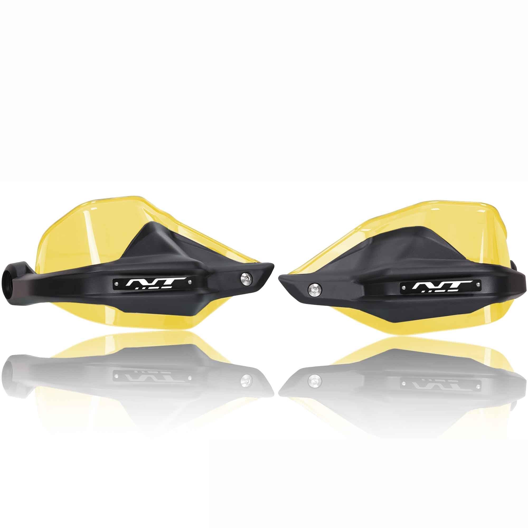 IQUWERYQ for NT1100 NT 1100 Nt1100 Nt 2022-2023 Motorcycle Hand Guards Brake Clutch Levers Protector Handguard Shield