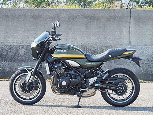 Amazon | ワールドウォーク Z900RS用ビキニカウル キャンディー