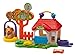 Produktbild VTech Baby 80-189204 - Tip Tap Tiere - Hundehütte, bunt