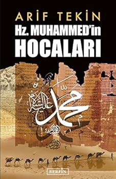 Paperback Hz. Muhammed'in Hocalari [Turkish] Book