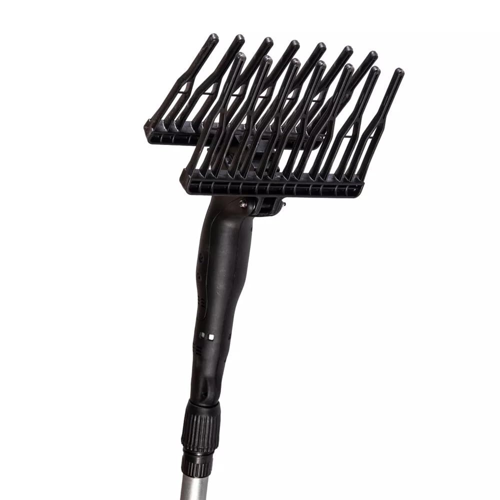 Vareador de aceitunas, sacudidor de aceitunas, sacudidores, sacudidoras eléctrico de 140 W, 12 V