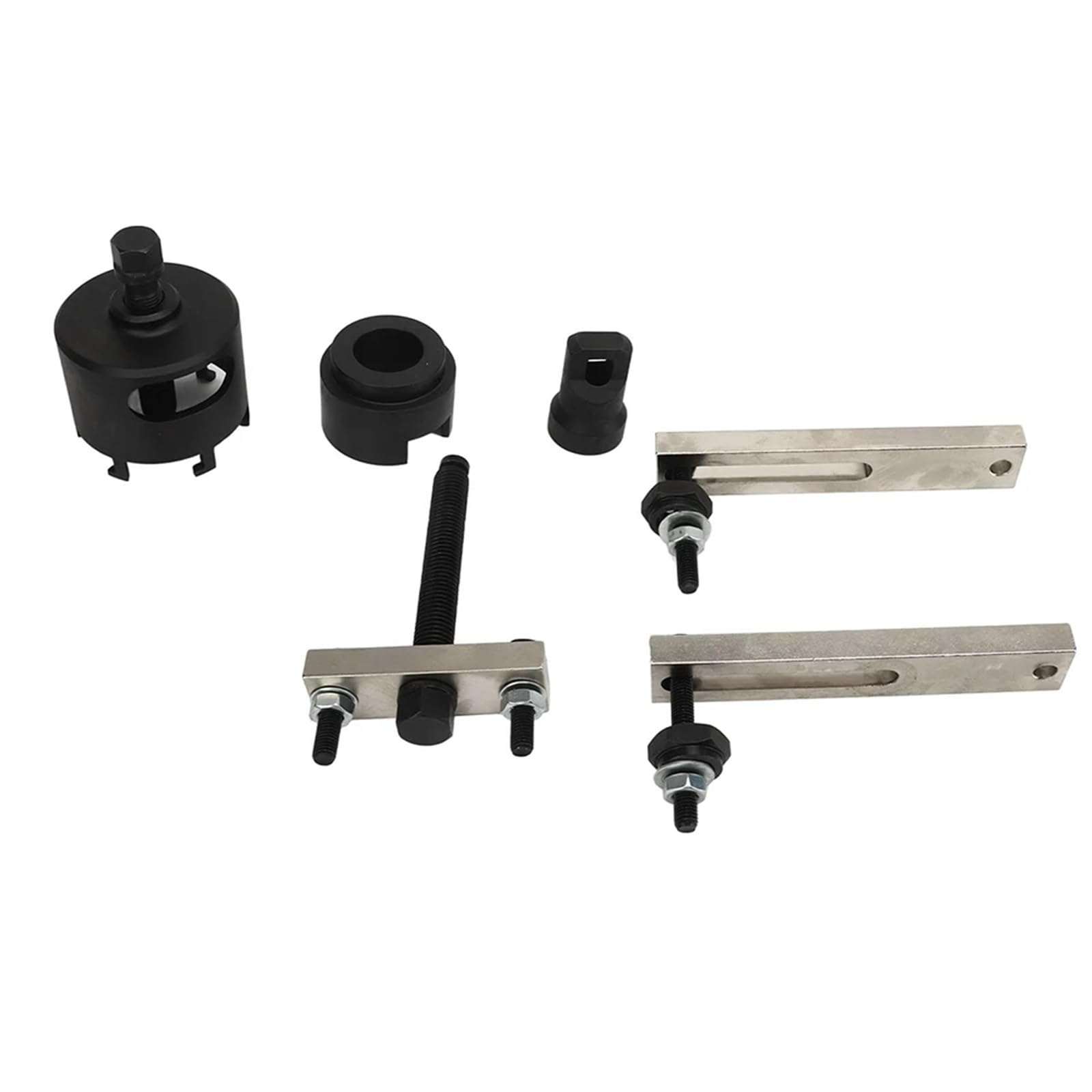 Compatibile con Strumento Calibrazione Frizione Installazione Dispositivo Rimozione Trasmissione DQ200 Kit Correttore Allineamento Veicoli A 7 velocità Strumento Frizione Auto