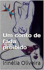 Capa de Um conto de fada proibido: Um conto de fada proibido